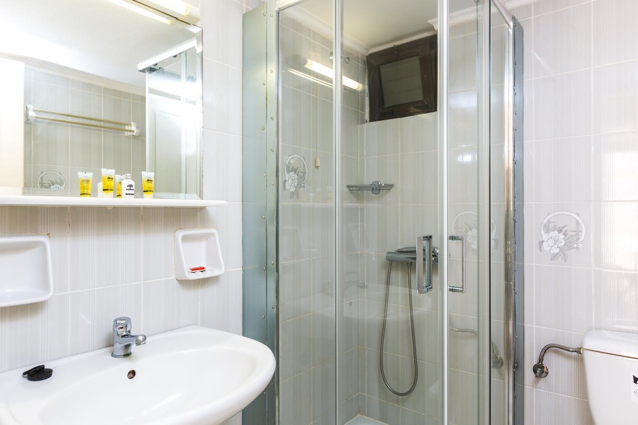Rosebay Apartments Sfakaki Luaran gambar